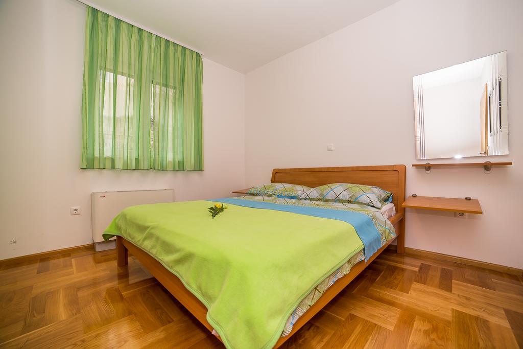 Apartments Kristina Makarská Pokoj fotografie